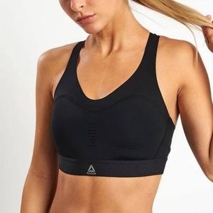 Reebok PureMove Sports Bra